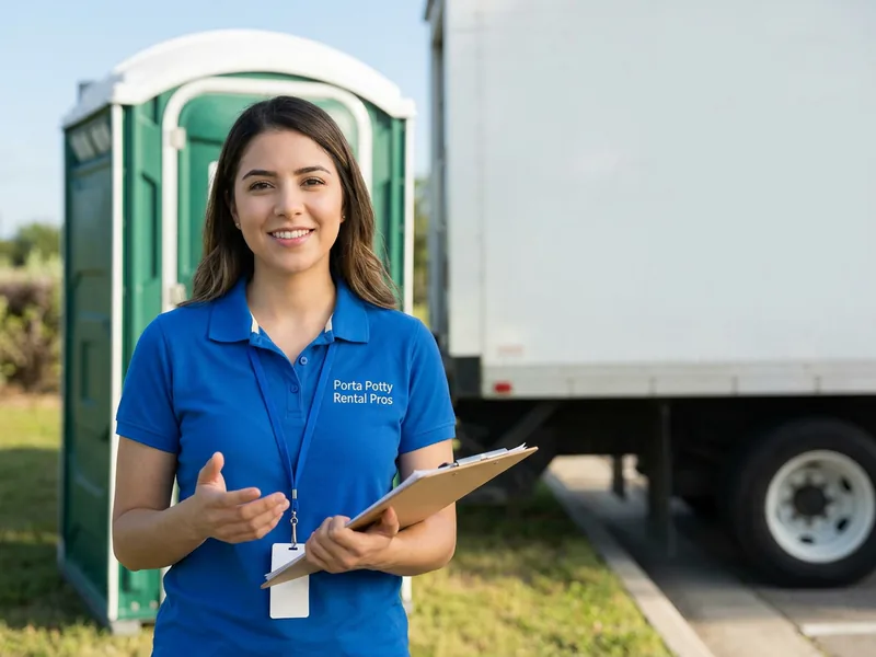 Porta Potty Rental  in Clinton Township  FAQ
